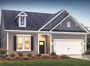 1961 Crumhorn Ave, Boiling Springs, SC 29316