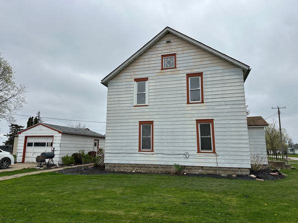 203 S Main St, Linden, IA 50146