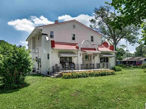 6141 N Clinton St, Terre Haute, IN 47805