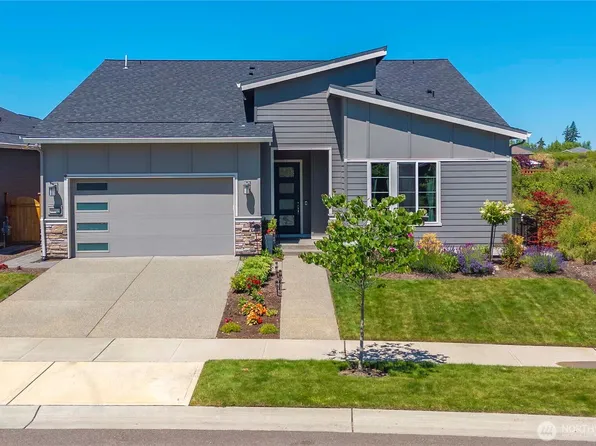 18015 150th Street E, Bonney Lake, WA 98391