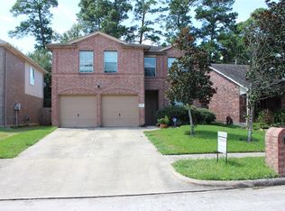 658 Cypresswood Trce, Spring, TX 77373