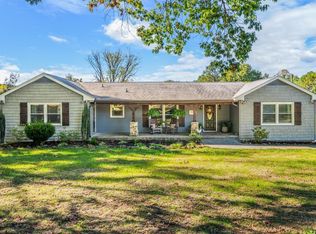 1929 Wheatland Rd, Bedford, VA 24523