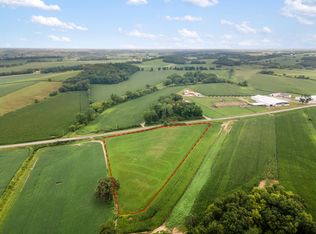 Clarkson Rd, Marshall, WI 53559