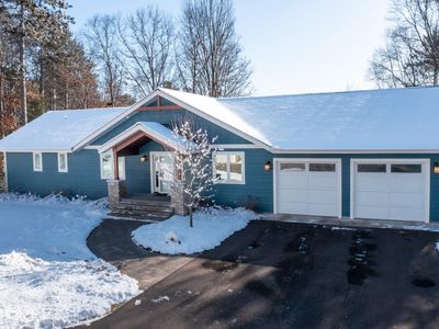 2108 The Point Rd W, Tomahawk, WI, 54487