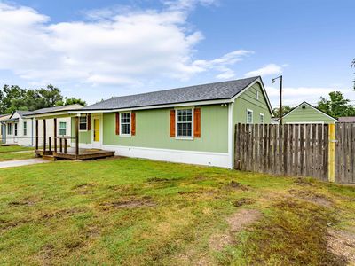 618 W 47th St S, Wichita, KS, 67217