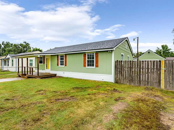 618 W 47th St S, Wichita, KS 67217