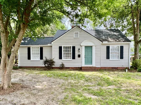 113 E Park Ave, Valdosta, GA 31602