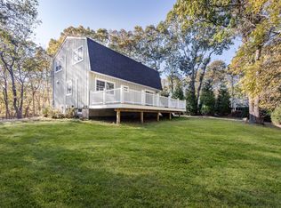 90 Springy Banks Rd, East Hampton, NY 11937
