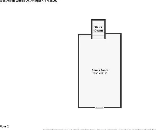 3 bed, 2.0 bath, 2681 sqft, $2,556 — Photo 3