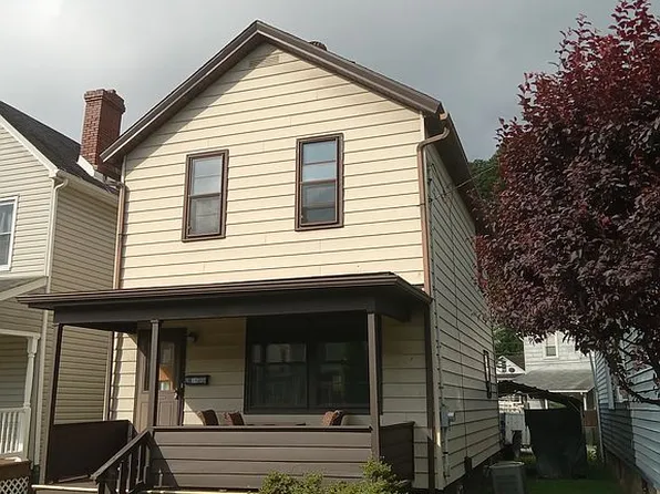 310 Franklin Ave, Kittanning, PA 16201