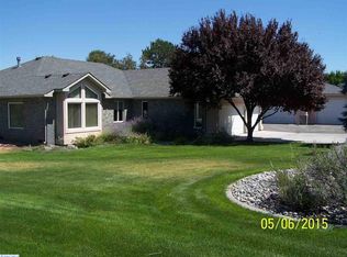 107105 N Harrington Rd, Richland, WA 99353