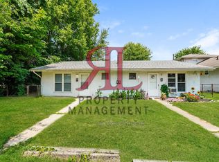 1662 Hillcrest Ave, Columbus, OH 43207