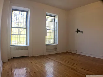 Rented by Sovereign Associates