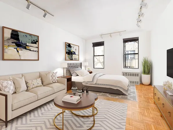 321 E 71st St APT 5E, New York, NY 10021
