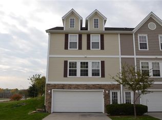 3015 SW Arlan Ln, Ankeny, IA 50023