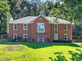 5195 Redfern Way, Birmingham, AL 35242