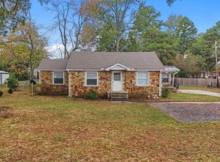 1900 Highway 161, Jacksonville, AR 72076