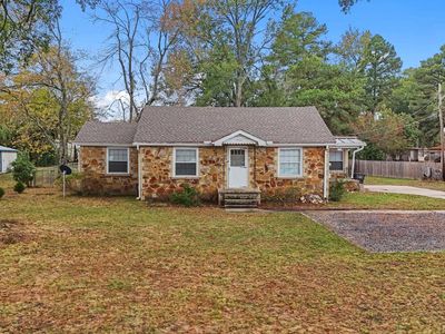 1900 Highway 161, Jacksonville, AR, 72076