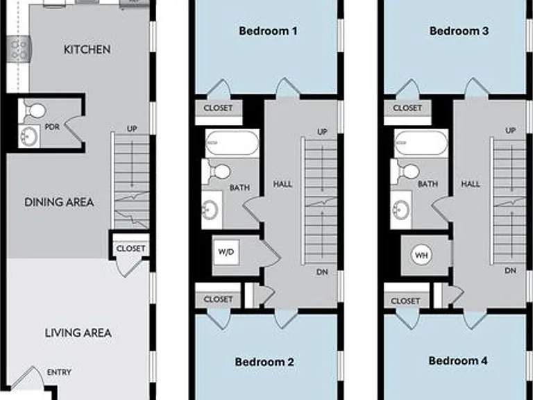 Sage Allen Apartments — Photo 7