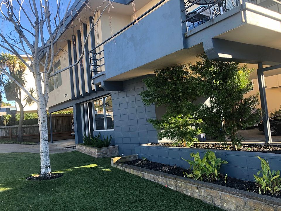 1st image of 1209 W Hillsdale Blvd #4