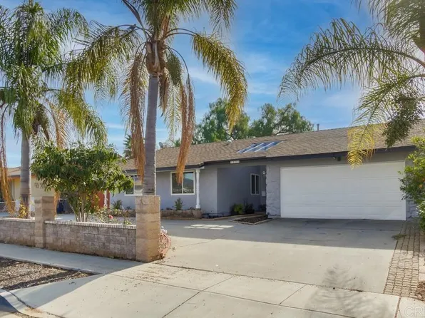 1823 Oak Hill Dr, Escondido, CA 92027