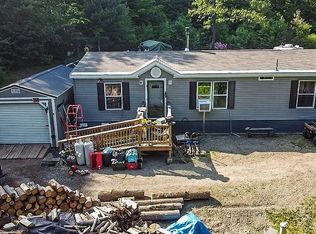 559 Prentice Gorge Rd, Unadilla, NY 13849