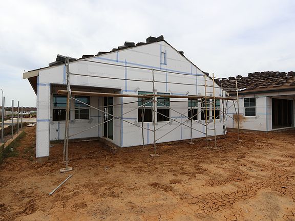Exterior - May 2, 2026