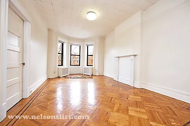 Rented by Nelson Aybar, LREB