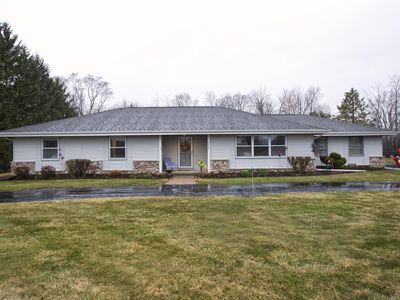 12437 N Emily LANE, Mequon, WI, 53092