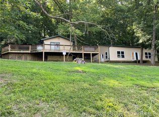 6076 Sioux Trl, Osage beach, MO 65065