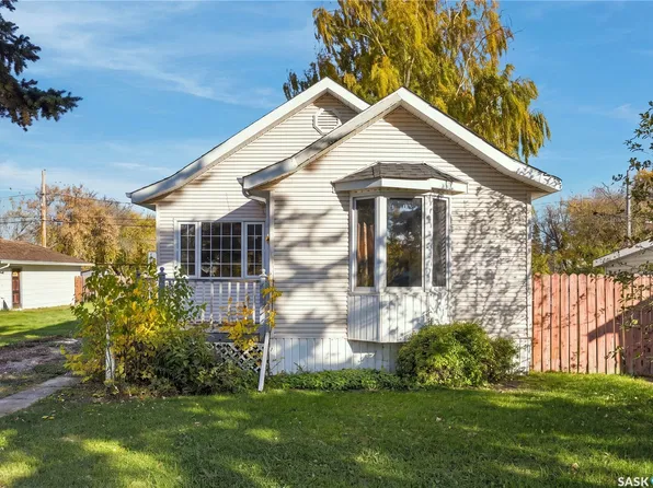 475 Andrew Street, Asquith, SK S0K 0J0