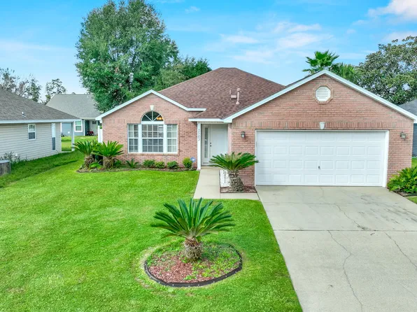 2503 Sarasota Ct, Panama City, FL 32405