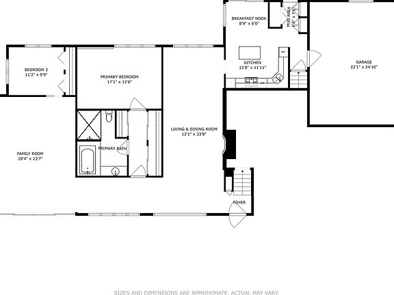 3rd image of 1740 Spruce Ave
