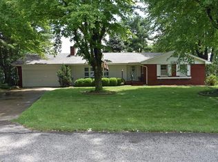 220 Tartan Dr, Henderson, KY 42420