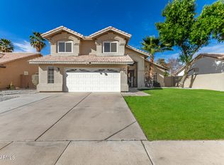 1466 E BRUCE Avenue, Gilbert, AZ 85234