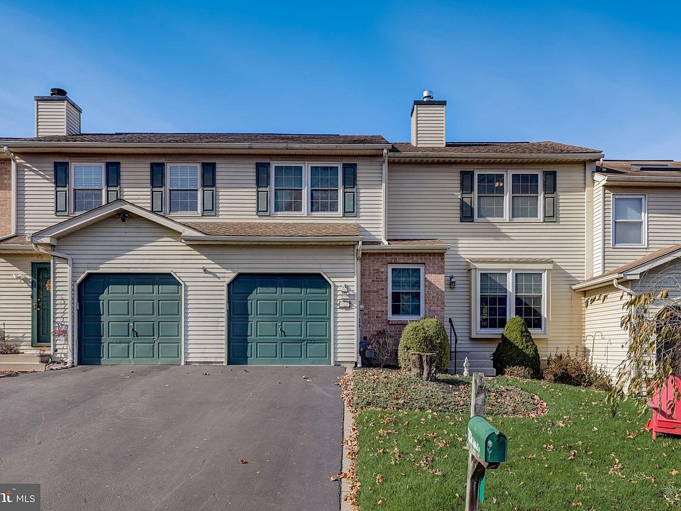 48 Shelly Ln, Sanatoga, PA 19464 Zillow