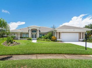 607 Bella Vista Corte, Melbourne, FL 32903