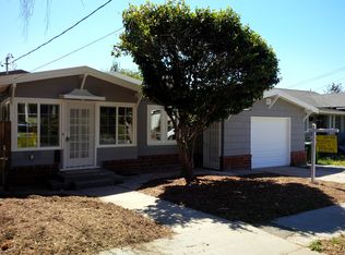 827 Elm St, El Cerrito, CA 94530