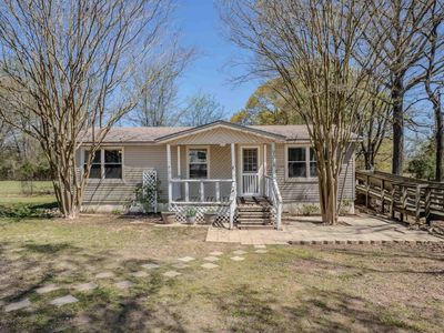 9064 County Road 2100 NE, Talco, TX, 75487