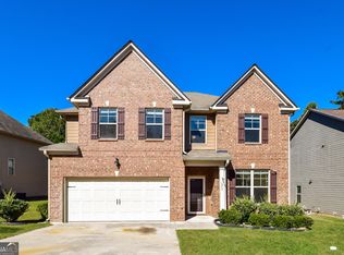 1975 Poplar Falls Ave, Lithonia, GA 30058