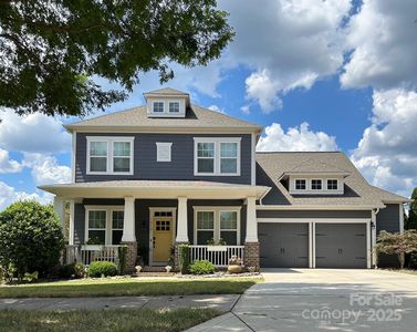 1012 English Cir, Belmont, NC, 28012
