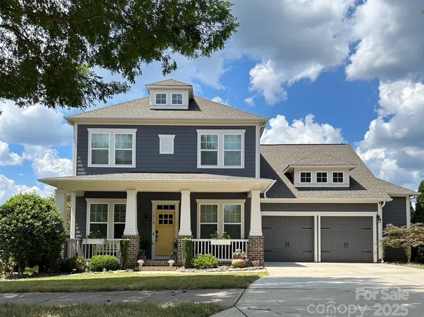 1012 English Cir, Belmont, NC 28012