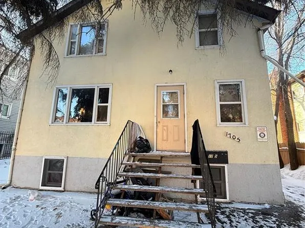 1705 20th STREET W, Saskatoon, SK S7M 0Z8