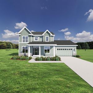 1331 Arrowood CIRCLE WEST West, Oconomowoc, WI, 53066