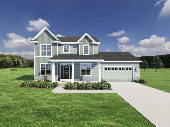 1331 Arrowood CIRCLE WEST West, Oconomowoc, WI 53066