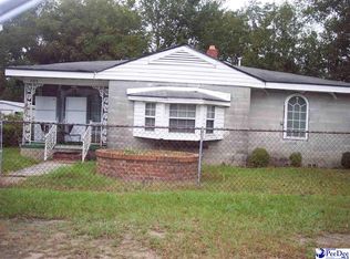 303 N 11th Ave, Dillon, SC 29536