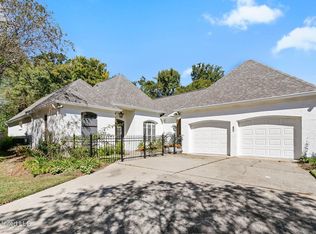 108 Hawks Nest Blf, Ridgeland, MS 39157