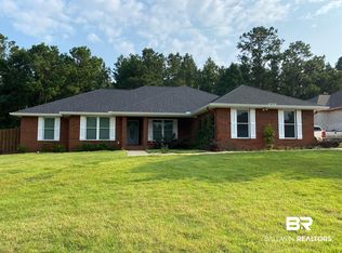 7615 Freshwater Dr, Daphne, AL 36527