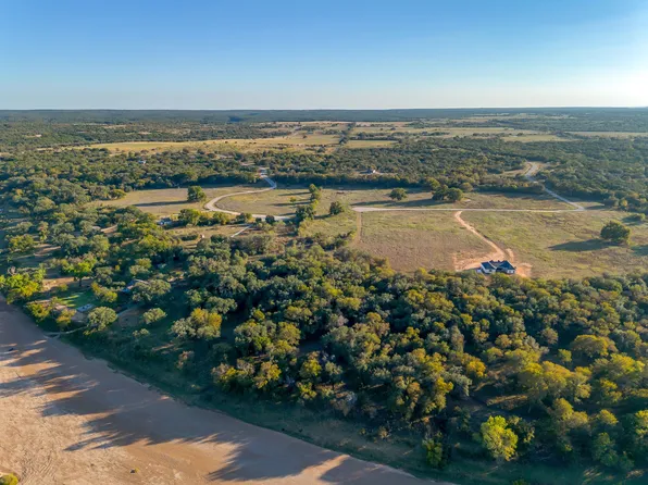 LOT 39 River Canyon Rd, Palo Pinto, TX 76484