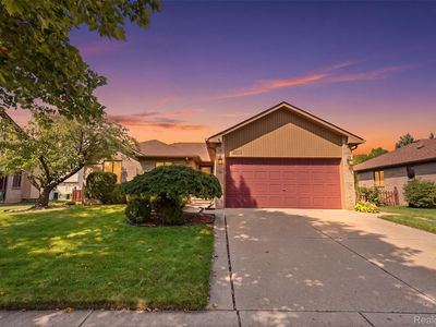 2213 Prescott Dr, Troy, MI, 48083
